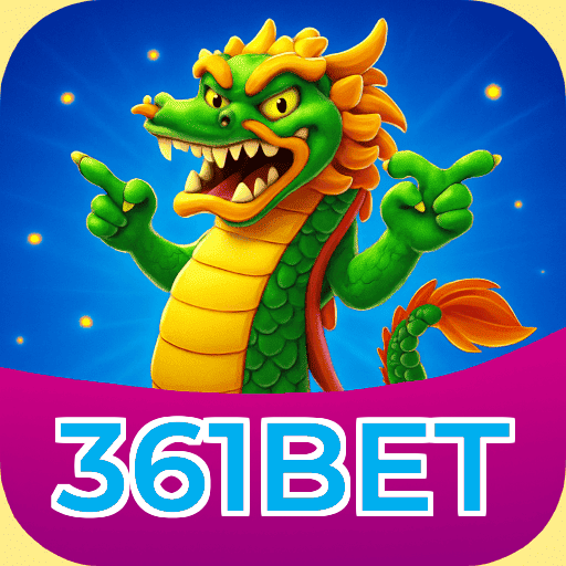361BET Logo