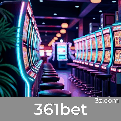 361bet screen
